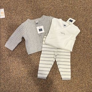 NEW WITH TAGS Janie and Jack outfit